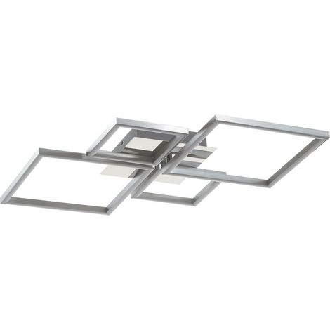 [GEBRAUCHT] B-Ware Briloner Led Deckenlampe Deckenlampe Lampe Leuchte Licht Wandschalter Dimmbar