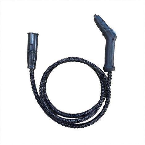 Verlängerungsschlauch für Kärcher SC1, SC1 EasyFix Premium Dampfreiniger (1/5)