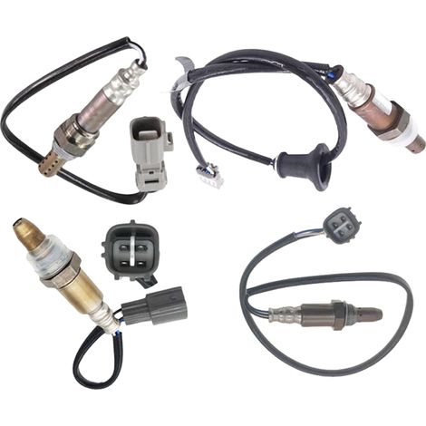 Sonde lambda 234-9 012 234-9 049 234-4 149 234-4512 pour Toyota (1/5)