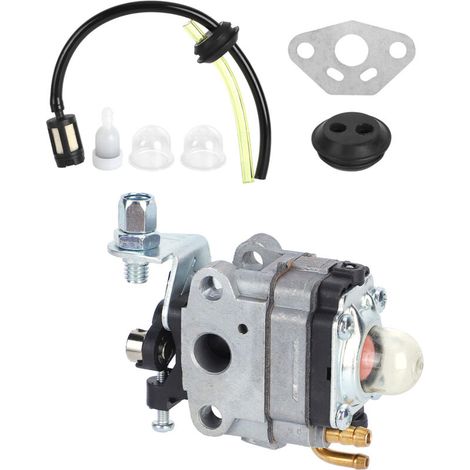 Vergaser-Reparatursatz für RY34441, RY34442, RY34421, RY34422, RY34425, 309370002 – Hochwertiger Aluminium-Ersatz