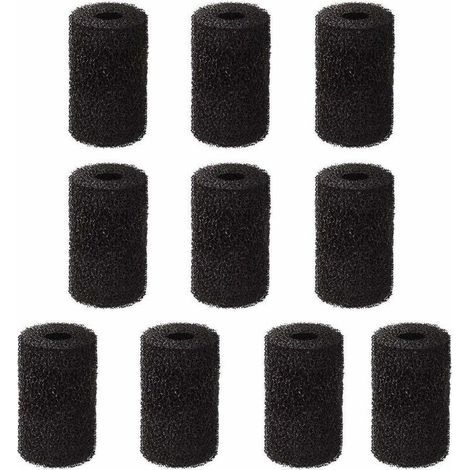 Packung mit 10 Polaris Heckscheibenwaschbecken, passend für 180, 280, 360, 380, 480, 3900 (1/5)