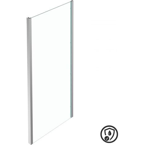 Paroi douche latérale JACOB DELAFON Serenity, 80 cm (1/5)