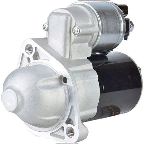 Démarreur 361002E121 pour Hyundai Tucson 2.0L 2014 (1/3)