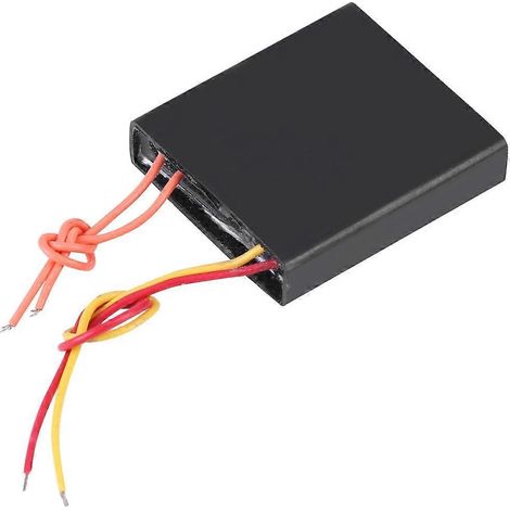 DC3,7-6V Hochspannungsimpulsgenerator 400KV DC Super-Lichtbogenmodul