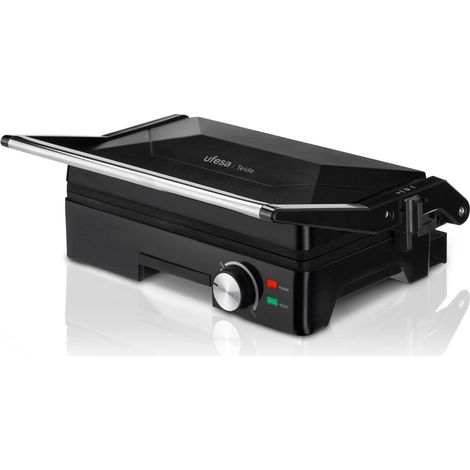 Machine à sandwich UFESA TEIDE 1600W Noir 1600 W