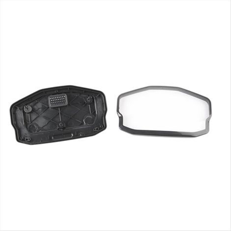 Cache-tableau de bord pour Panigale 1199 959 899 1299 848 1198 (1/3)