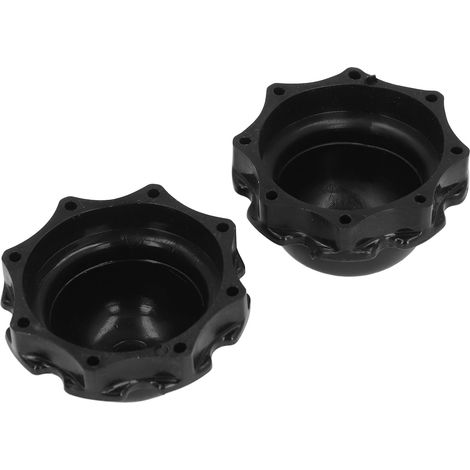 Filterstopfen für Whirlpools, 2er-Pack, verhindert Lecks, Spa-Düsenstopfen für aufblasbare Badewannen (1/5)