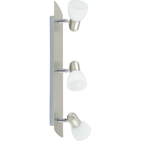 Faretti ENEA E14-ILLU 3X40W (1/4)
