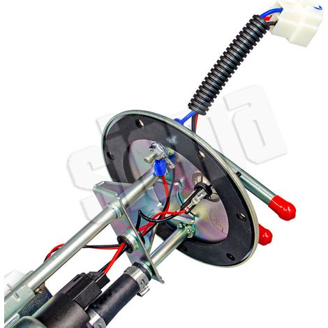 5497517 Compatible avec le nouveau groupe motopompe à carburant Wuling Sunshine, garantissant un débit stable et un contrôle précis de la pression. Groupe motopompe à carburant Wuling Rongguang (1/4)