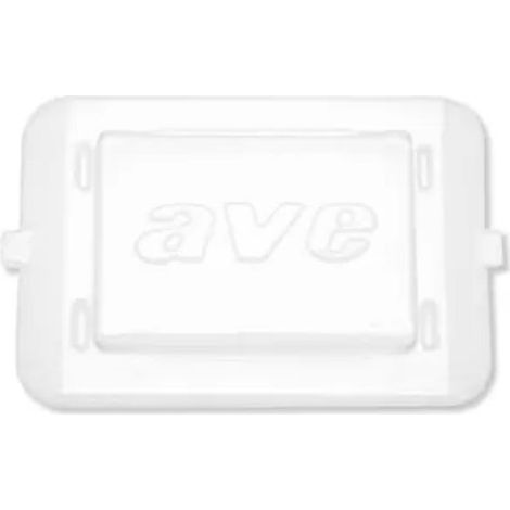 Coperchio di protezione per supporto 44A03 Ave Sistema44 442PP