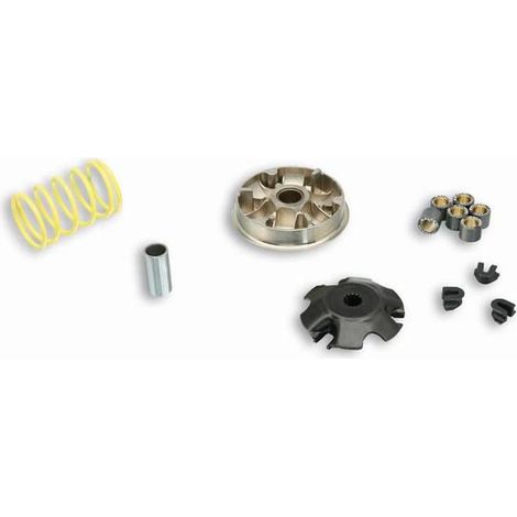 Variateur Malossi pour scooter Aprilia 100 Scarabeo 2T 2000 à