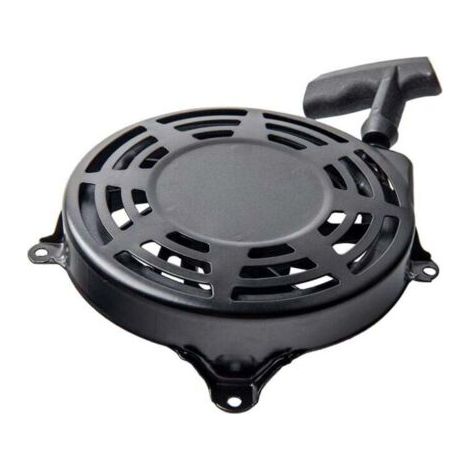 Enowelir Manual Recoil Starter for Lawn Mowers – Spare Part--DTEKGAZ