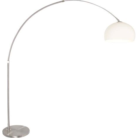 Steinhauer - lampadaire - Sparkled Light - acier - plastique (1/5)