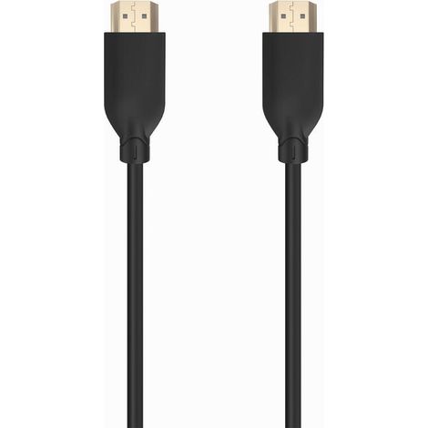 Cable HDMI 2.0 4K CCS Aisens A120-0730/ HDMI Macho - HDMI Macho/ 1.5m/ Negro (1/4)