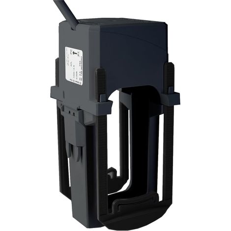 Transformateur De Courant PowerLogic 400/5A 5VA Classe 1 Schneider Electric - METSECT5HM040