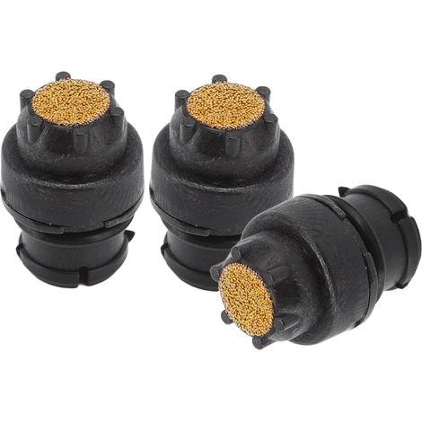 Jeffergarden Évent de Réservoir de Carburant pour Tronçonneuse, 3 Pièces de Rechange pour Réservoir de Gaz Stihl 044 024 036 034 026 MS280 MS360 (1/5)