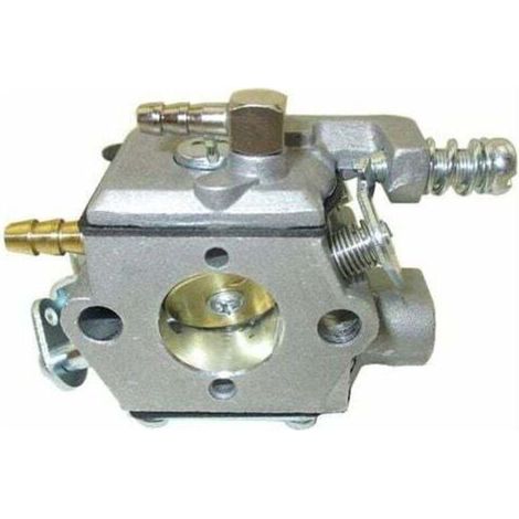 Kit carburateur, pour Echo CS-370 CS-400 A021001921 A021001920 Remplacement du carburateur Walbro WT-985