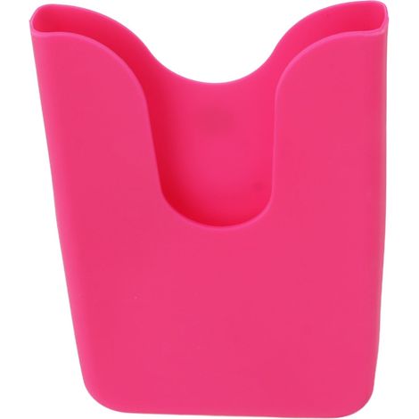 Support de téléphone pour sac de plage, étui de téléphone en EVA, accessoire charmant, fixation sécurisée, gardez votre téléphone à portée de main (R (1/5)