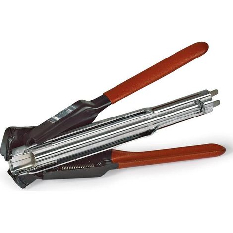 Pince Agrafeuse Manuelle Spécial Grillage Hr18 - D-Work