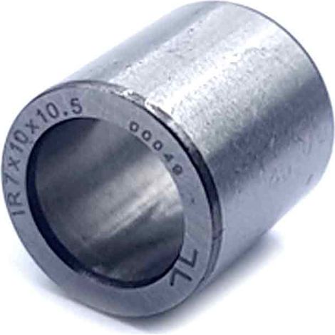 Bague acier intérieure IR7X10X10,5