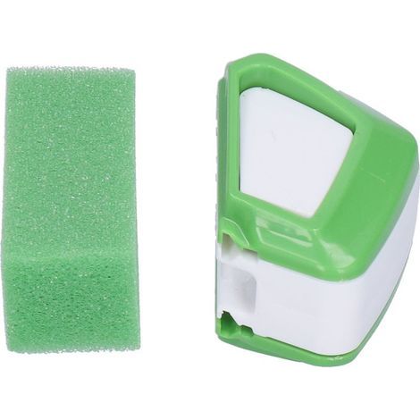 Outil de réparation d'essuie-glace de voiture, tondeuse de remise à neuf de pare-brise ultra-mince universelle (1/5)