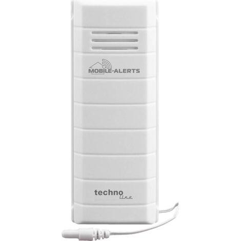 Techno Line Mobile Alerts MA 10101 Mobile Alerts MA 10101 Thermosensor