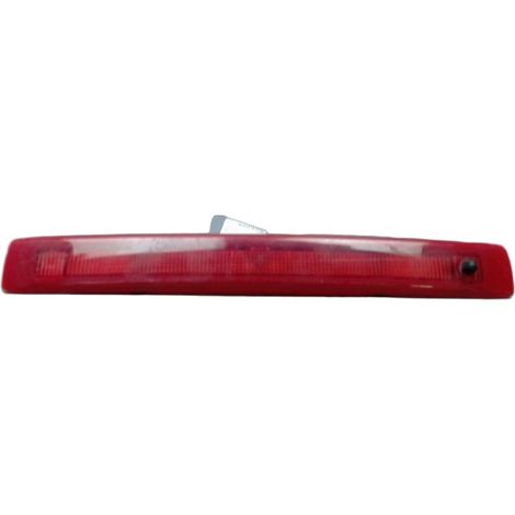 [PRODUIT D'OCCASION] Feux Stop Supplementaire RENAULT Clio III 2009- ♻️ Ref Oe. 8200245578 - Garantie à vie (1/3)