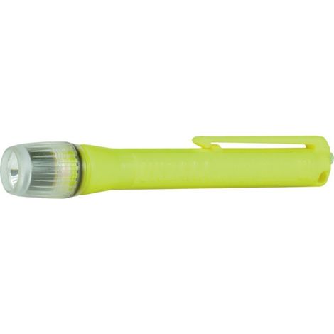 Lampara de bolsillo Pen ligero 1 Watt UK