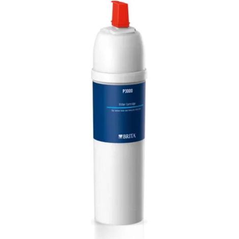 Brita - Ersatz-Filterkartusche 1009277