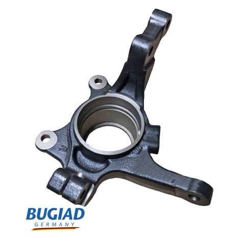 Fusée d'essieu, suspension de roue BUGIAD BSP25581 HYUNDAI 517163U000