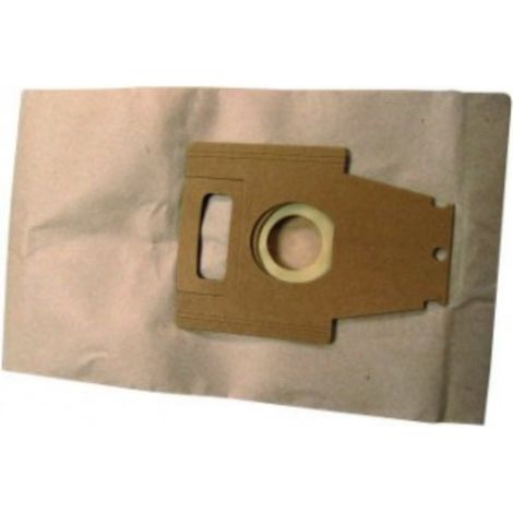 Bolsa aspirador Siemens Dynapower (5 uds.) 637