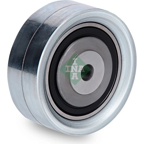 Poulie renvoi/transmission, courroie crantée INA 532 0582 10 AUDI 03L109244
