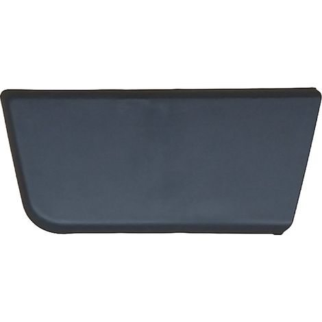 MODANATURA PORTA ANTERORE SINISTRO  - FIAT - Ducato 2014 - 8545FE - 735422817