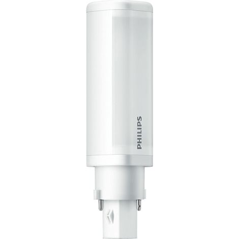 Lampe LED CorePro PLC 2P G24d-3 8,5 W 1000 lm 4000°K - Philips (1/10)