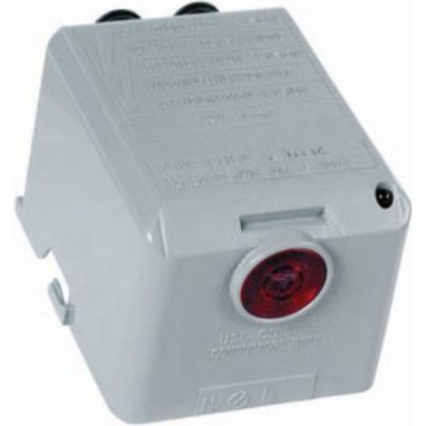 Centralita riello RBL 531 se