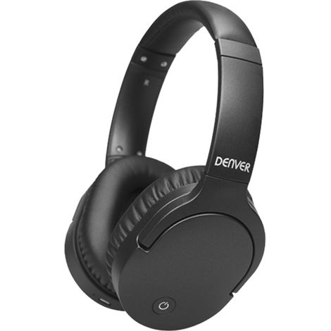 Denver BTN-207 Plata (1/2)