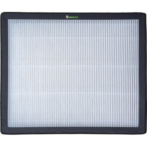 Filtre H13 pour déshumidificateur Arete one Meaco, Découvrez notre Filtre H13 pour déshumidificateur Arete one. (1/3)
