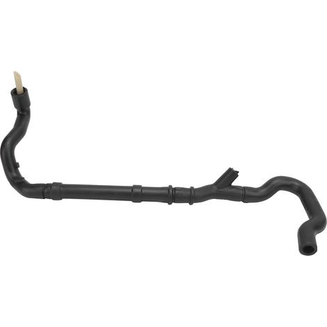 Tuyau de reniflard de carter 2720181382 de remplacement pour MercedesBenz C300 4Matic Luxury 2012 (1/5)