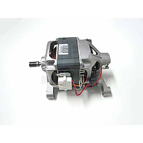 MOTEUR 1400 T./MIN. CAST.ALF POUR LAVE LINGE INDESIT - C00116111