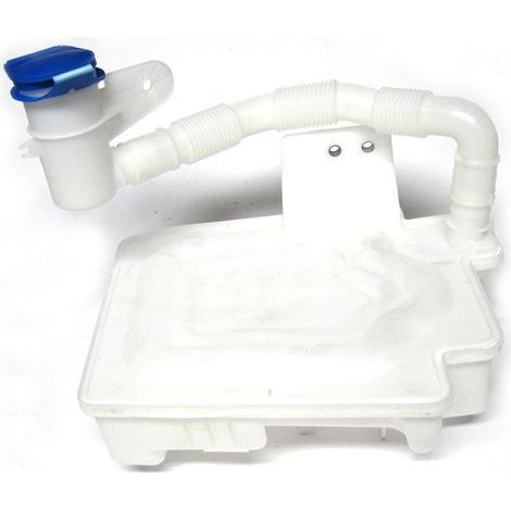 Serbatoio del liquido lavavetri per VW Golf V 2003 (1/4)
