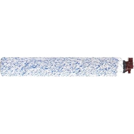 Spazzole di ricambio per aspirapolvere - Compatibili con Crosswave 1713, Pet Pro 2224E, Cordless 2582E - Set di spazzole color kaki - Installazione semplice (1/4)