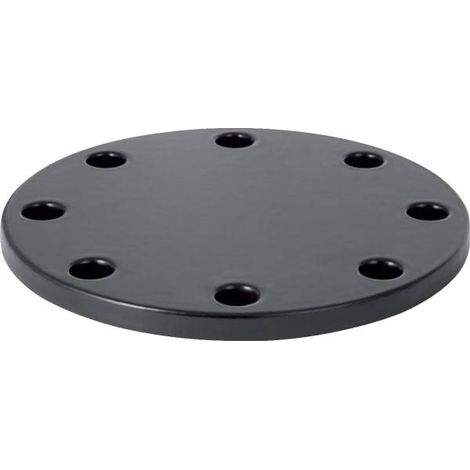 Geberit PE Blindflansch, DN 100, 367.748.00.1 (1/5)