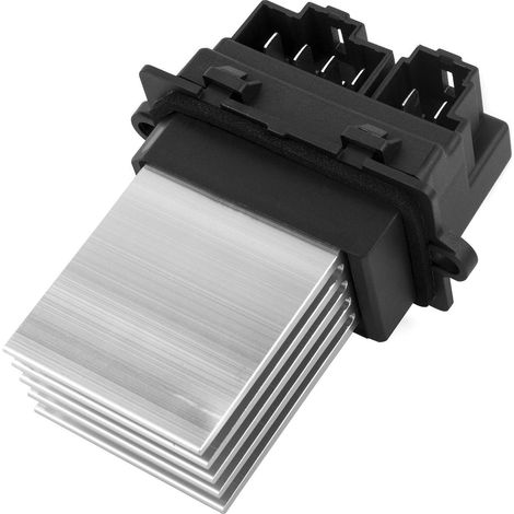 Résistance de Moteur de Ventilateur de Chauffage OE 04885482AC pour Dodge Caravan Chrysler 300C Jeep Grand Cherokee (1/5)