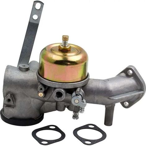 Carburetor for 491031 490499 12HP Carburetor MUMU