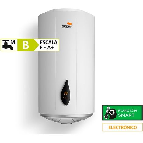 Termo electrónico TDF PLUS - COINTRA Capacidad: 100 L (1/4)