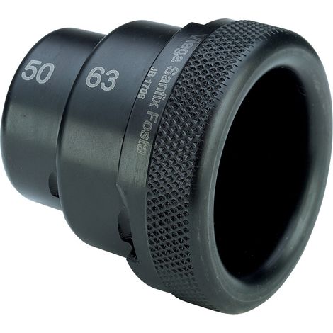 Viega Sanfix Fosta Kalibriergerät, für d 50–63mm Modell 2139.2, 583187 (1/3)