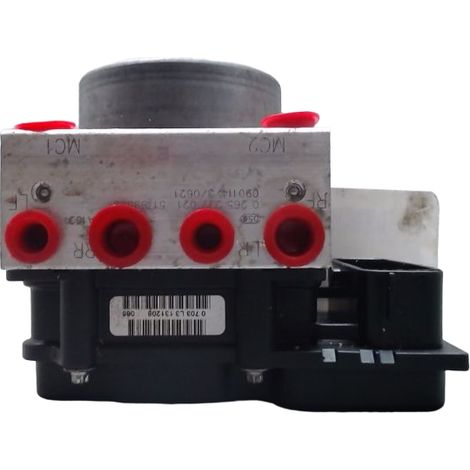 Unite Hydraulique Abs FIAT Panda [PRODUIT D'OCCASION]♻️71748288 (1/3)