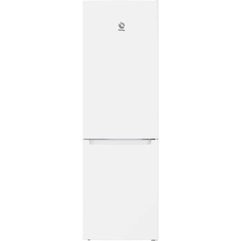 Balay 3KFE551WI - Frigorifico Combi Nofrost E Alto 186 Cm Ancho 60 Cm Blanco
