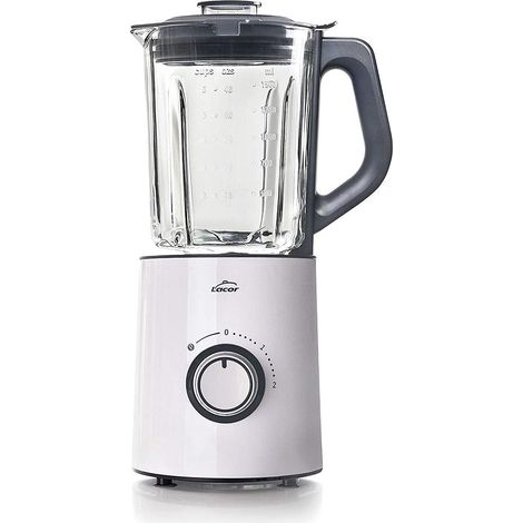 Robot de cuisine lacor blender 700W 1.5L (1/4)