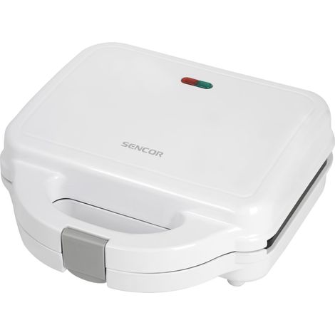 Sencor SSM 9310WH Multifunktions-Frühstücksgerät in Weiß